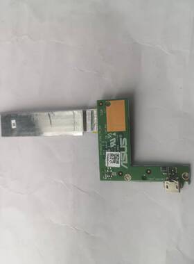 ASUS TF103C TF103 K010 TF103CE_USB_TP_BD触控充电尾插小板排线