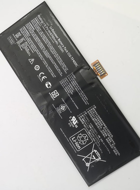 C12-TF400C For Asus Vivotab Smart ME400C TF400C 平板电池组件