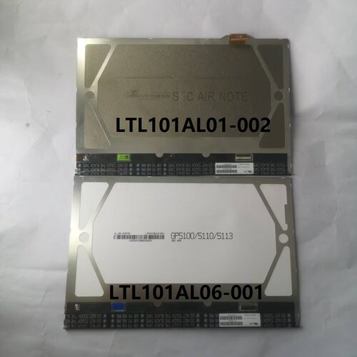 适用三星 LTL101AL01-002 LTL101AL06-001 lcd 液晶显示屏幕内屏