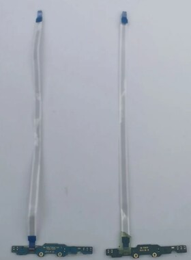 适用三星SM-T580 SM-T585 T585M T587P 返回按键菜单HOME键排线