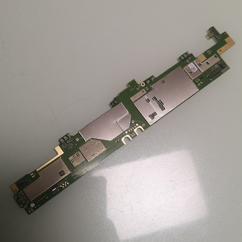 适用联想 TB-X304N 平板主板 X431 PRO3S+ 机板