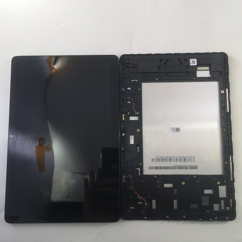 Amazon Kindle Fire HD10 11代 2021 T76N2B T76N2P 屏幕总成带框