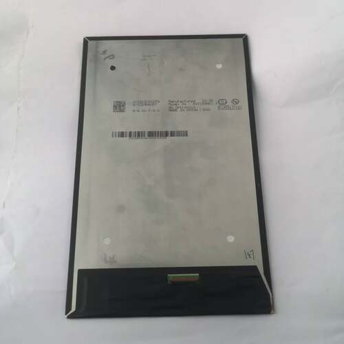 10.1寸 B101QAN01.0 1600×2560（WQXGA）MIPI IPS/AHVA 液晶屏幕