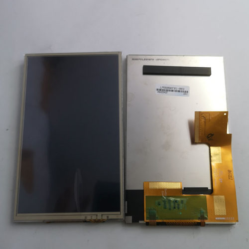 TomTom VIA 1605 LMS606KF01 WM6064F00223 触摸液晶导航仪屏幕
