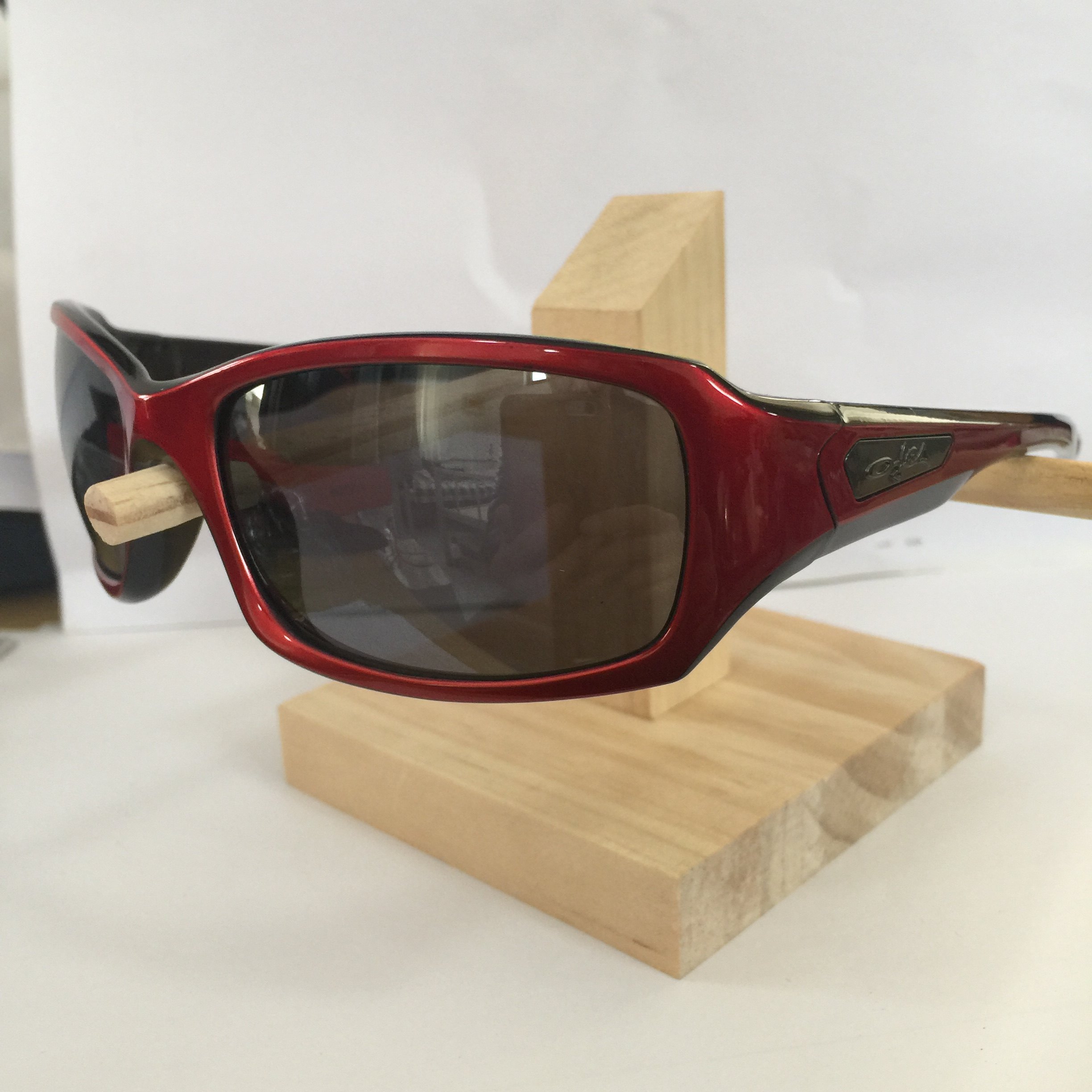 OYEA欧野休闲眼镜户外运动镜防紫外线太阳镜激昂复古风个性时尚