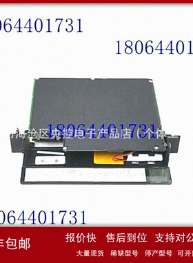 议价IC695CPU310 1件 GE Fanuc 盒高密度端子块 新产品 顺丰包邮