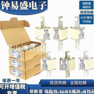 Bussmann熔断器690V 315A 170M4010 170M4060 170M4160 170M4210