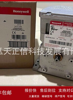 议价M9484E1009原装电动执行器霍尼韦尔 单独询价