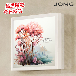 浴室壁画收纳柜洗澡放衣服神器厕所卫生间折叠箱置物架防水免打孔