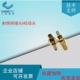 高品质M5 母头 传感器插头接头 32UNF 正品 射频连接器