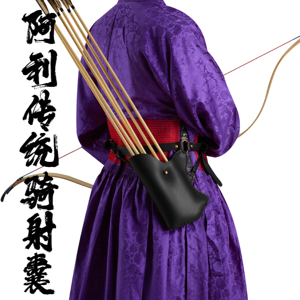 测试推荐玩具弹射传统阿利弓箭