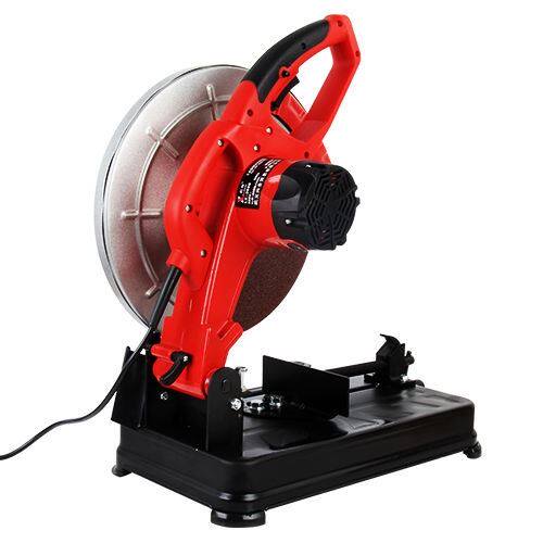 45度角铝材切割机小型多功能铝合金型材12寸14寸16寸高精度锯铝机