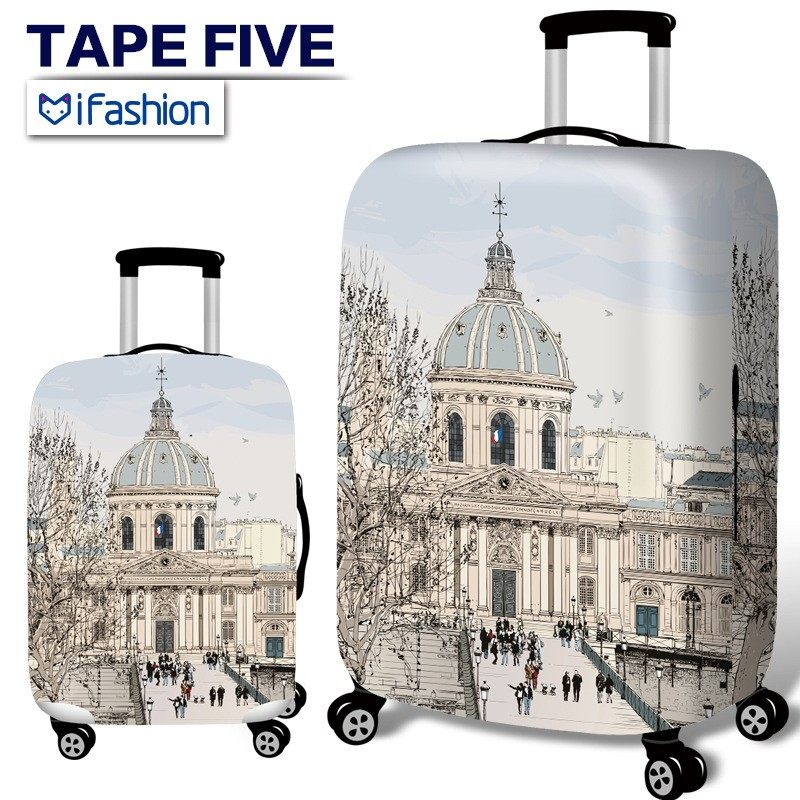 行李箱保护套加厚耐磨24/28/30寸拉杆箱套旅行箱防尘罩袋弹力箱套,箱包皮具/热销女包/男包,旅行箱配件,淘宝优惠券,粉丝福利购,淘宝优惠卷