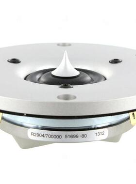 丹麦 绅士宝 scanspeak R2904/700000 7000 1寸发烧高音喇叭