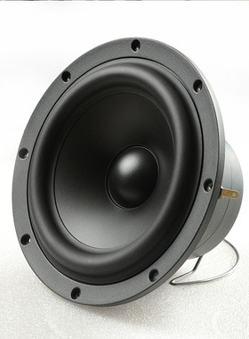印尼 斯泊特 SB Acoustics SB23MFCL45-4/8 8寸发烧超低音喇叭
