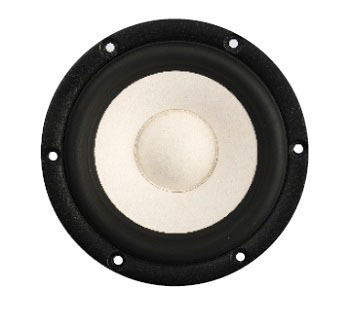 印尼斯泊特中音喇叭MR13PNW