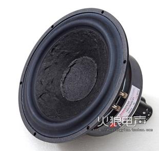 18W scanspeak 8545 防潮 丹麦 6.5寸发烧中低音喇叭 绅士宝