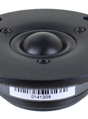 印尼 斯泊特 SB Acoustics  SB29SDAC-C000-4 1.1寸发烧高音喇叭