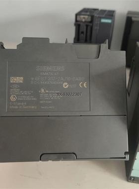 询价317-2AJ10完好裸机，343-1EX21盖子小瑕疵，原议价