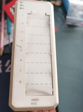 询价ABB卡件AI830拆机功能好成色很新议价