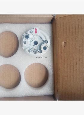 询价ABB温度模块：TTH200-YO.H，全新，工程剩余一个，议价