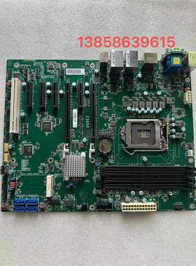 询价询价现货 友通CS650工控主板 支持InteI i3 i5 i7议价议价