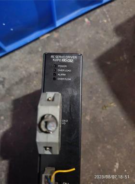 询价VEXTA东方驱动器KXPD180-CBZ，拆机件，成色如图议价