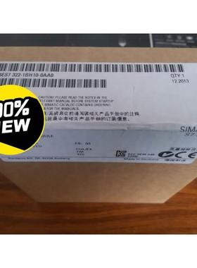 询价6ES7322-1BH10-0AA0 西门子全新正品现货，议价