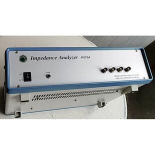 analyzer 询价北京邦联时代电子impedance PV7议价