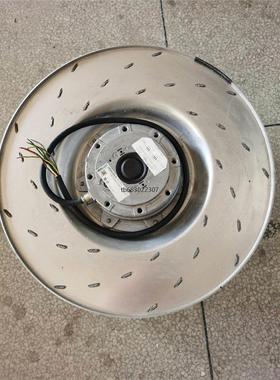 询价德国ebmpapst主变压器风机高压变频柜散热风扇R4D56议价