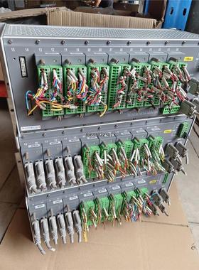 询价浙大中控XP520 XP529 接线端子，二手拆机实物图片，议价