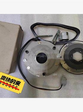 询价德国安博ABUS电动钢丝绳环链葫芦电磁刹车起升用 制动器 一议