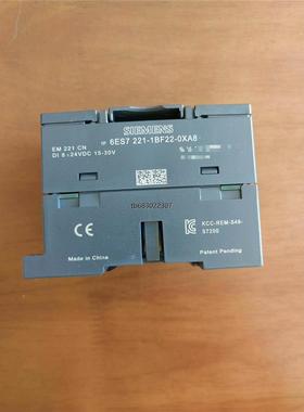 询价西门子 6ES7 221-1BF22-0XA8 售价200议价