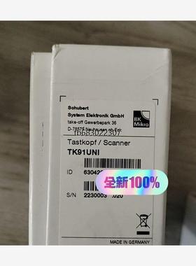 询价BK Mikro TK91UNI刀检电机，全新原装正品630议价