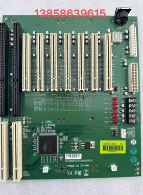 询价询价现货 PortweII PBP-08A7-300 7PCI工业底板议价议价
