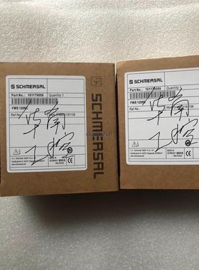 询价继电器施迈赛德国SCHMERSAL FWS1205 C 安全议价