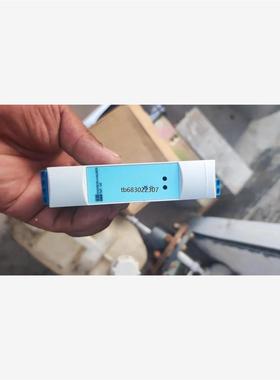 询价E+H恩德斯豪斯温度变送器模块TMT122-11KBA议价