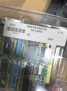 询价OCTAGON SYSTEMS美国 CPU输入输出卡 5议价