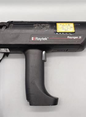 询价Raytek 雷泰 Raynger 3i 测温枪   议价