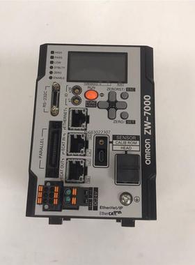 询价欧姆龙moron控制器 ZW-7000T议价