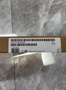 询价6ES7522-1BL10-0AA0 原装全新正品现货 6E议价