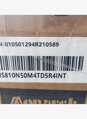 询价汇川IS810N50M4TD5R4INT，全新原装正品，箱码议价