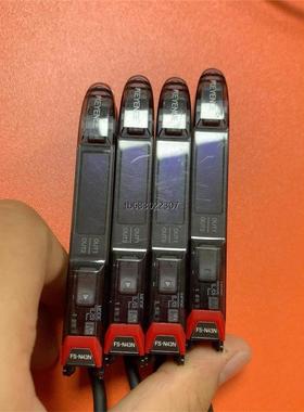 询价FS-N43N 基恩士原装正品，实物拍摄有四个，先到先得议价