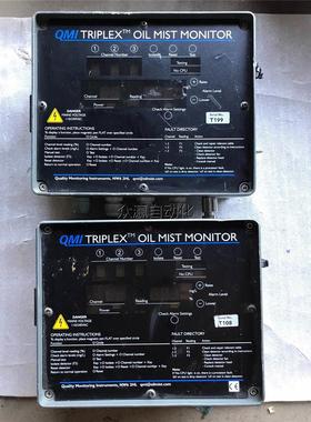 询价询价QMI TRIPLEX OIL MIST MONITOR,二询价$议价议价