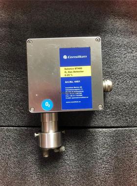 询价Consilium Salwico ST400，氧气探头议价