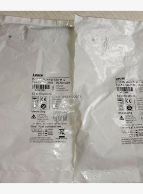 询价IS 118MM/4NO-8E0-M12，德国品牌leuze议价