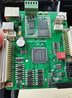 询价原装正品SAMLight德国激光打标机控制卡SCAPR Gm议价