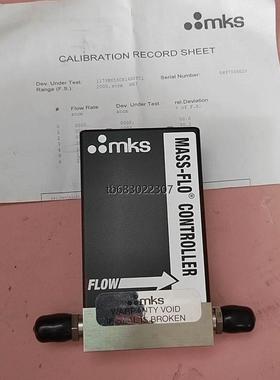 询价MKS 1179B流量计议价