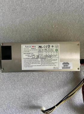 询价询价现货 超微 ABLECOM服务器电源SP262-1S 1U服务器电源议价