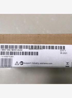询价6ES7322-1HB01-0AA0 数字输出模组，全新原装议价